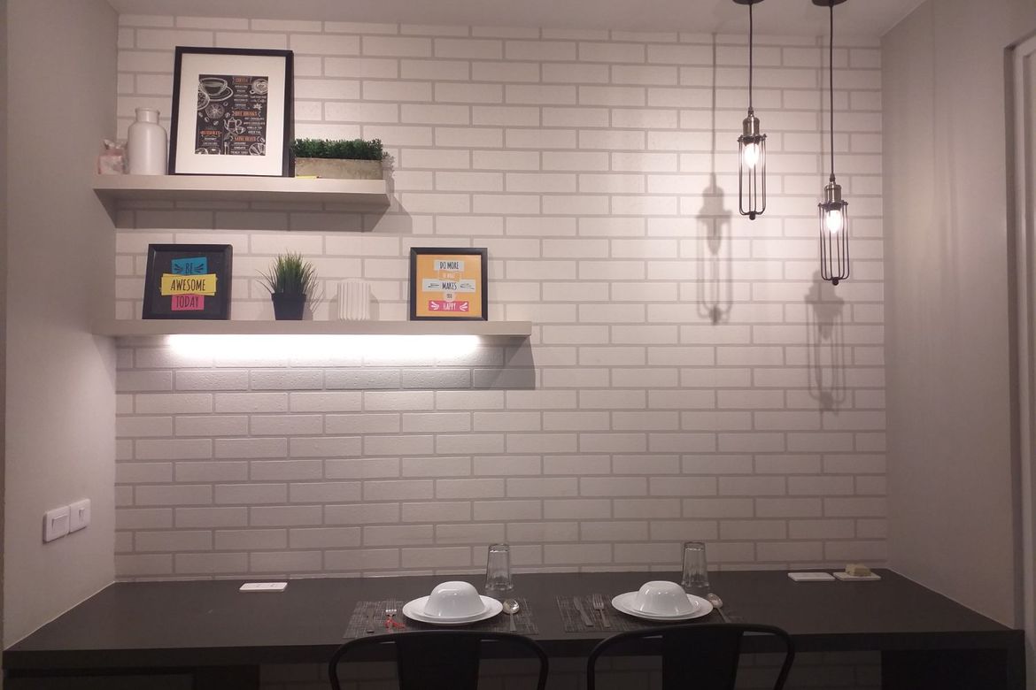 1 Bedroom Condo for Rent in Vista Taft Residences, Malate, Manila, Metro Manila near LRT-1 Vito Cruz