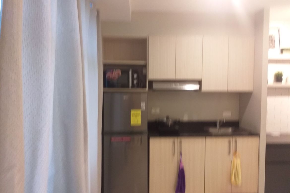 1 Bedroom Condo for Rent in Vista Taft Residences, Malate, Manila, Metro Manila near LRT-1 Vito Cruz photo 3