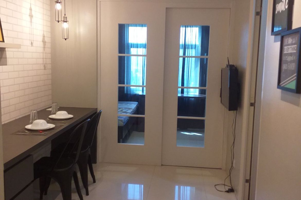 1 Bedroom Condo for Rent in Vista Taft Residences, Malate, Manila, Metro Manila near LRT-1 Vito Cruz photo 4