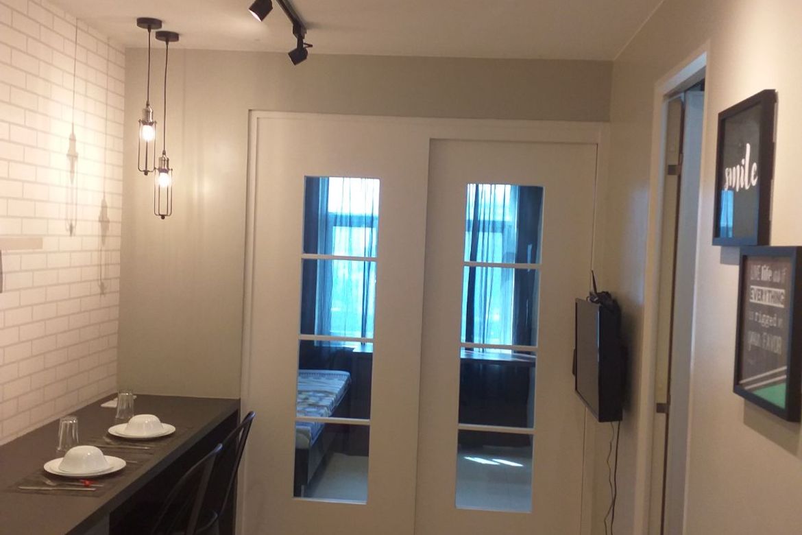 1 Bedroom Condo for Rent in Vista Taft Residences, Malate, Manila, Metro Manila near LRT-1 Vito Cruz photo 5
