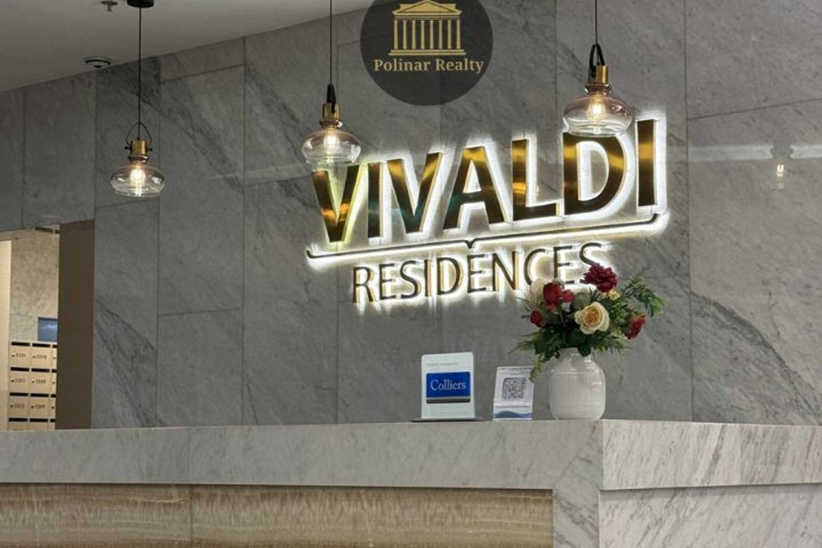 1 Bedroom Condo for Rent in Vivaldi Residences - Davao, Barangay 27-C, Davao City, Davao del Sur photo 2