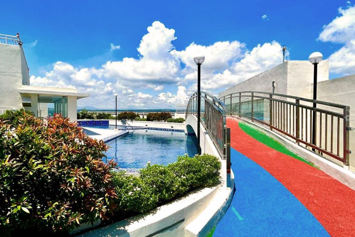 1 Bedroom Condo for Rent in Vivaldi Residences - Davao, Barangay 27-C, Davao City, Davao del Sur photo 4
