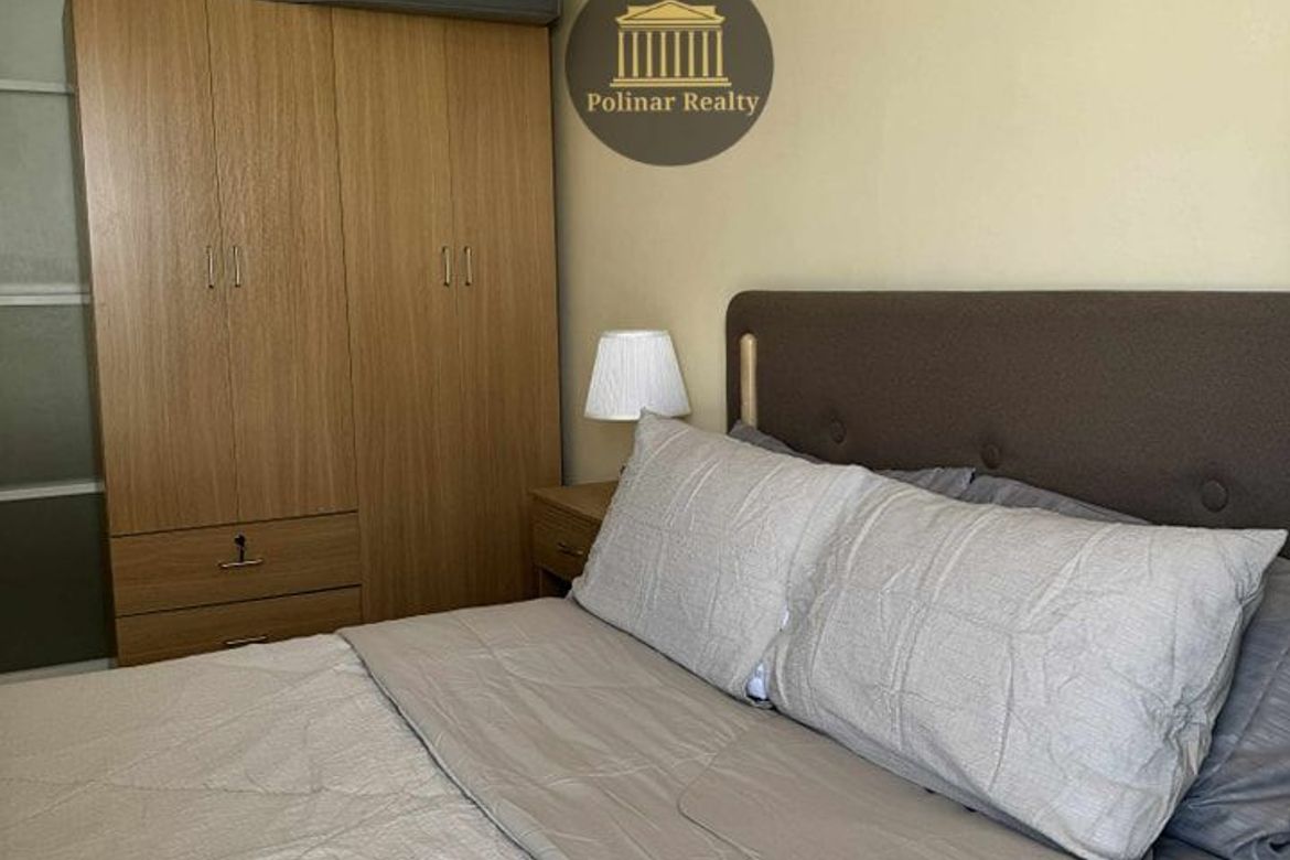 1 Bedroom Condo for Rent in Vivaldi Residences - Davao, Barangay 27-C, Davao City, Davao del Sur photo 5