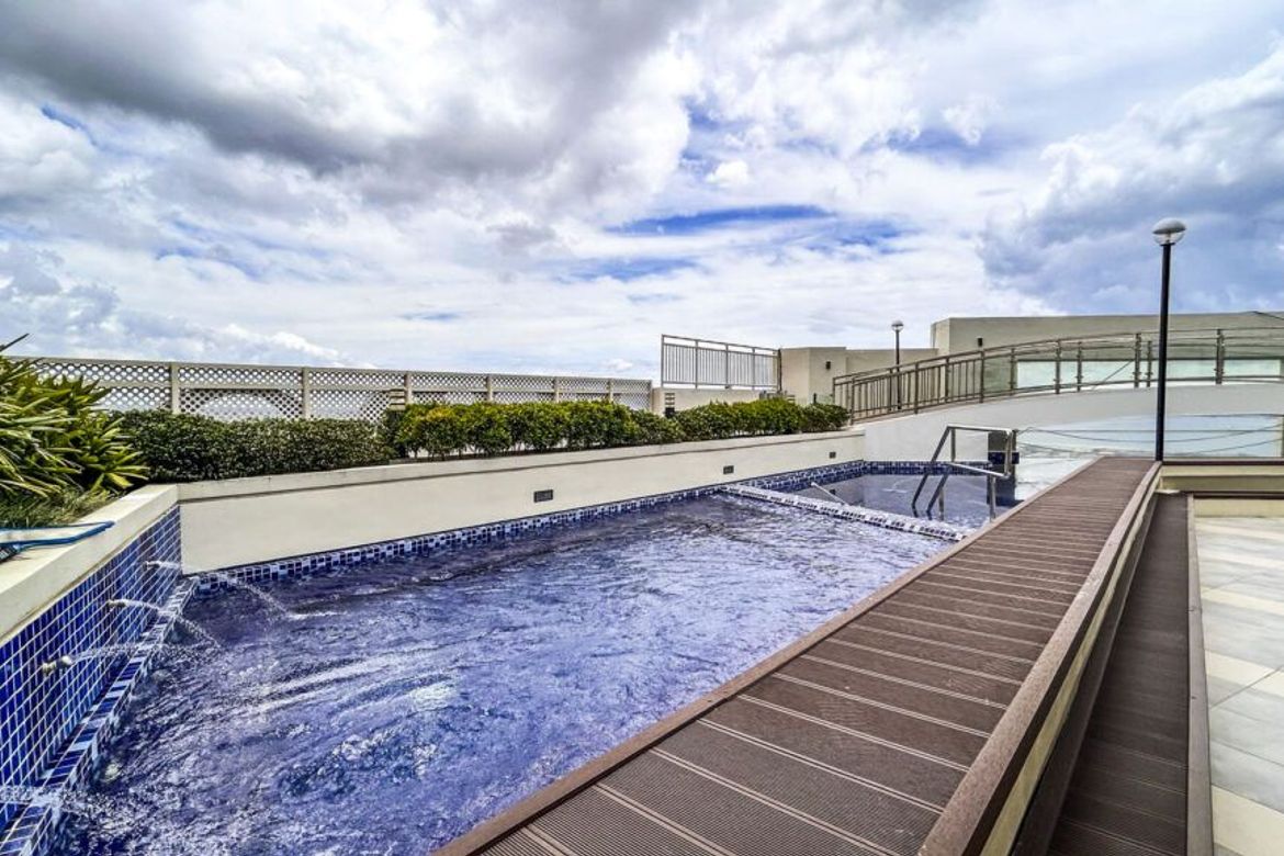 1 Bedroom Condo for Rent in Vivaldi Residences - Davao, Barangay 27-C, Davao City, Davao del Sur photo 6