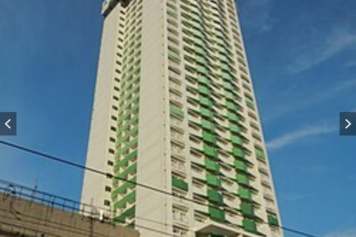 1 Bedroom Condo for Rent in Vivaldi Residences, Ramon Magsaysay, Quezon City, Metro Manila near LRT-1 Roosevelt photo 2