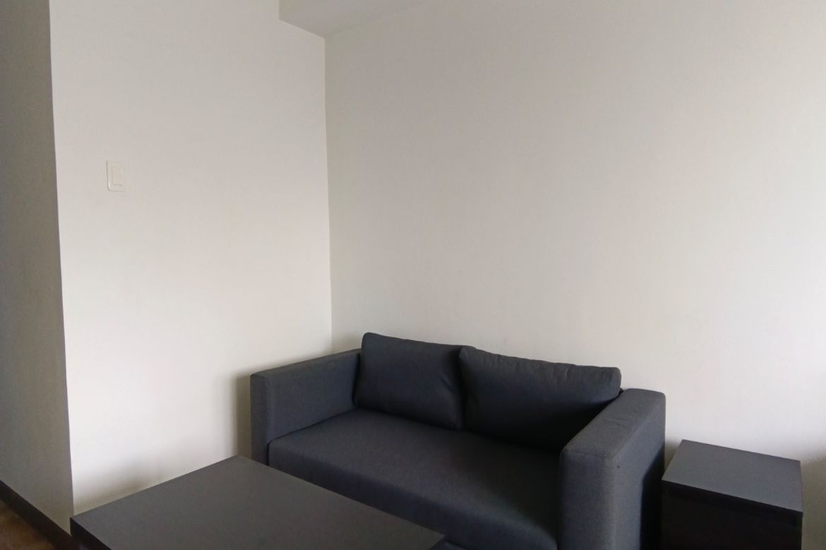 1 Bedroom Condo for Rent in Vivaldi Residences, Ramon Magsaysay, Quezon City, Metro Manila near LRT-1 Roosevelt photo 8