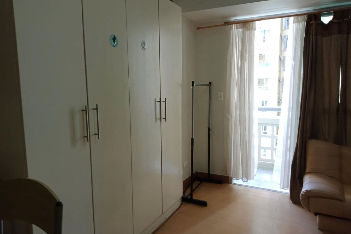 1 Bedroom Condo for Rent in Vivant Flats, Alabang, Muntinlupa, Metro Manila photo 2