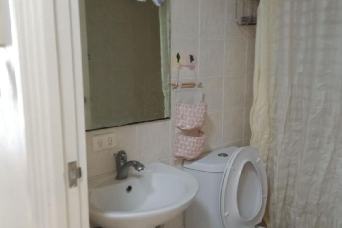 1 Bedroom Condo for Rent in Vivant Flats, Alabang, Muntinlupa, Metro Manila photo 3