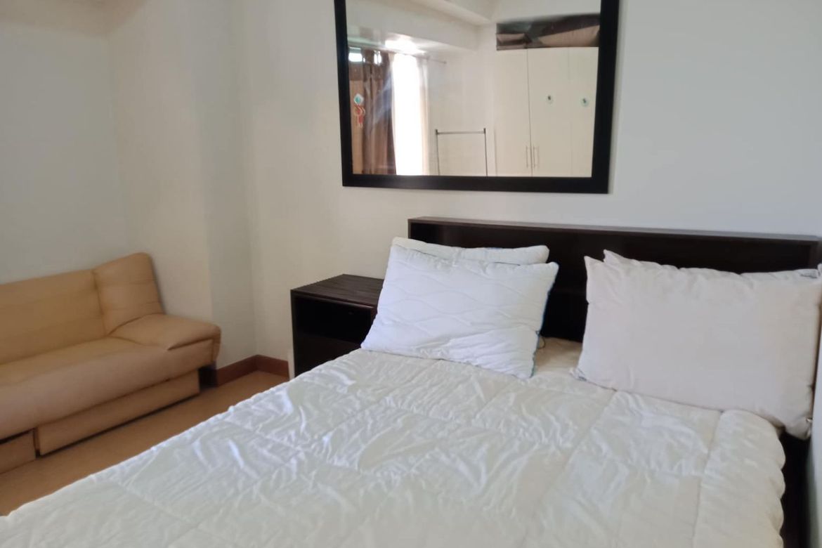 1 Bedroom Condo for Rent in Vivant Flats, Alabang, Muntinlupa, Metro Manila photo 4