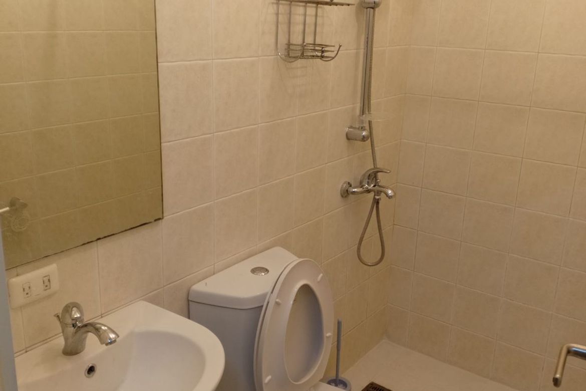 1 Bedroom Condo for Rent in Vivant Flats, Alabang, Muntinlupa, Metro Manila photo 5
