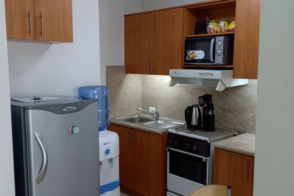 1 Bedroom Condo for Rent in Vivant Flats, Alabang, Muntinlupa, Metro Manila photo 7
