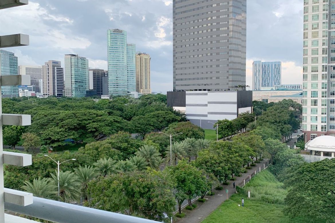 1 Bedroom Condo for Rent in Vivant Flats, Alabang, Muntinlupa, Metro Manila photo 3