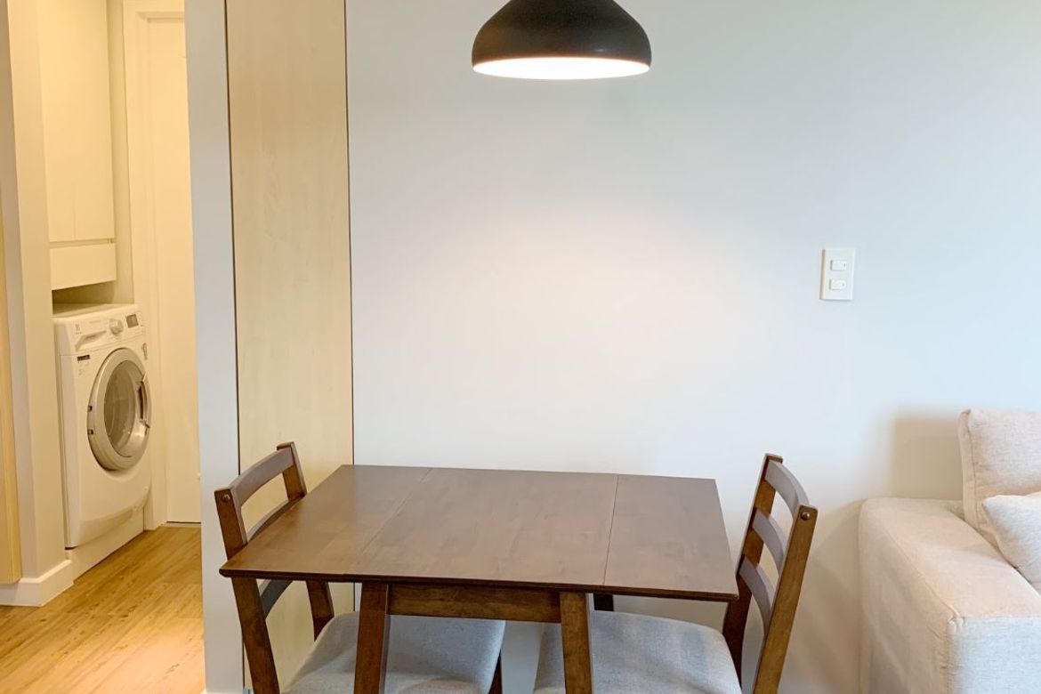 1 Bedroom Condo for Rent in Vivant Flats, Alabang, Muntinlupa, Metro Manila photo 5