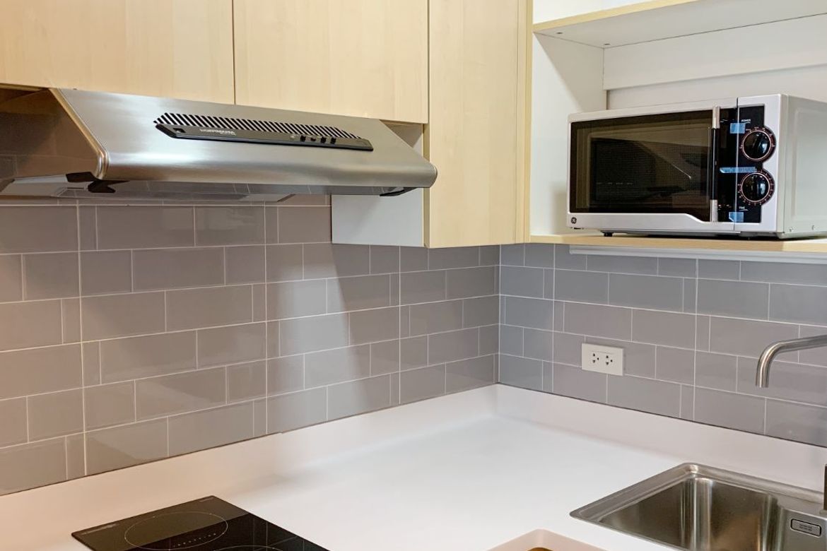 1 Bedroom Condo for Rent in Vivant Flats, Alabang, Muntinlupa, Metro Manila photo 6