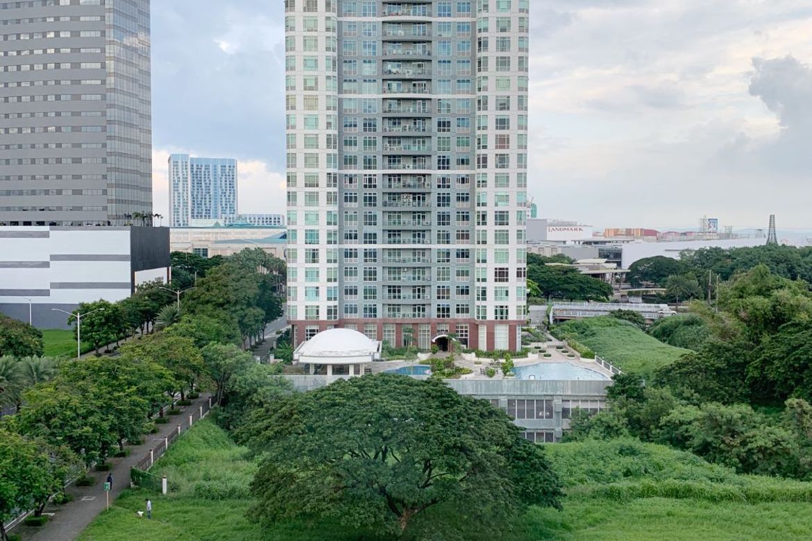 1 Bedroom Condo for Rent in Vivant Flats, Alabang, Muntinlupa, Metro Manila photo 8