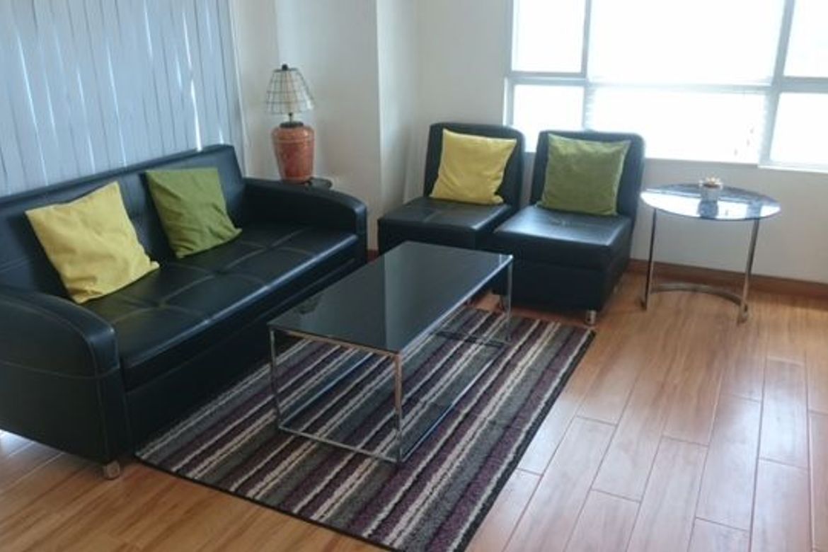 1 Bedroom Condo for Rent in Vivant Flats, Alabang, Muntinlupa, Metro Manila photo 2