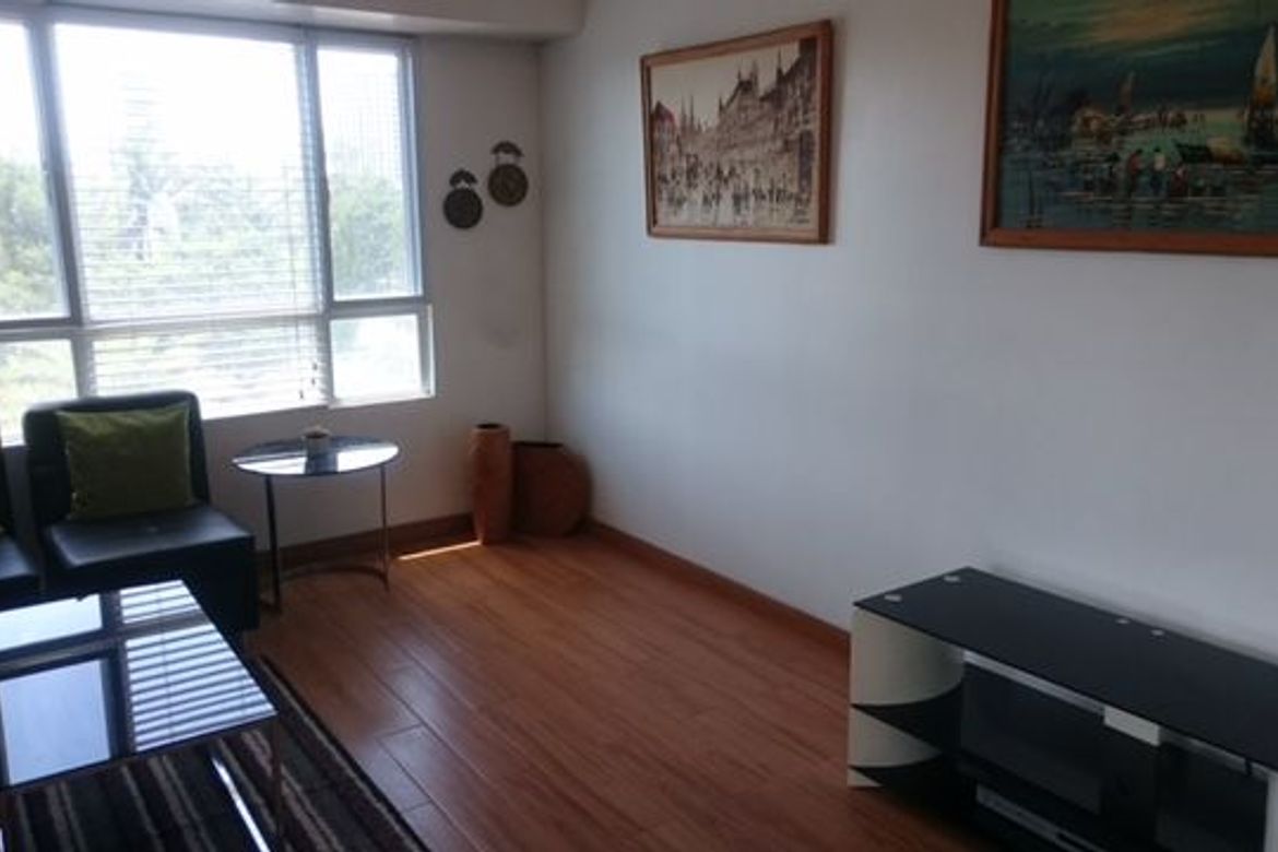 1 Bedroom Condo for Rent in Vivant Flats, Alabang, Muntinlupa, Metro Manila photo 3