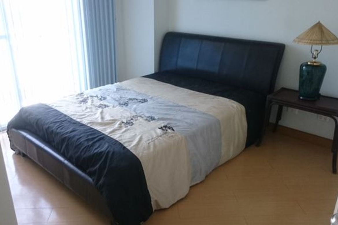 1 Bedroom Condo for Rent in Vivant Flats, Alabang, Muntinlupa, Metro Manila photo 4