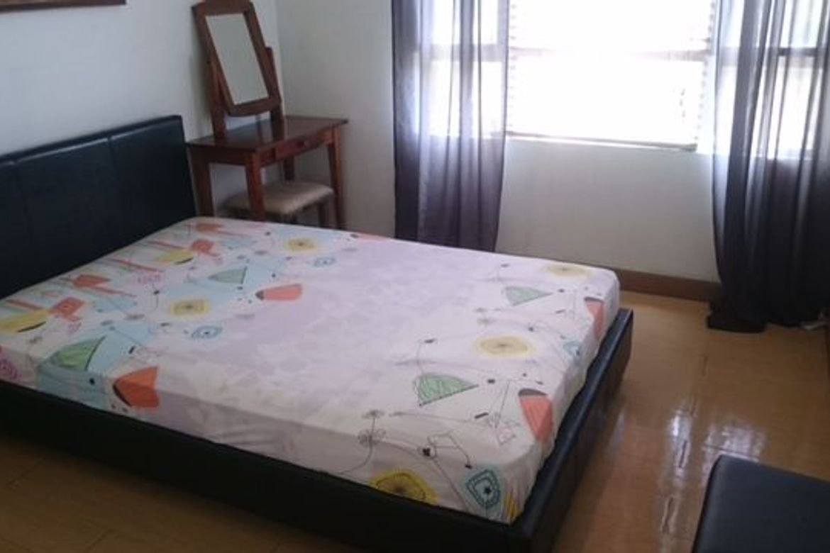 1 Bedroom Condo for Rent in Vivant Flats, Alabang, Muntinlupa, Metro Manila photo 7