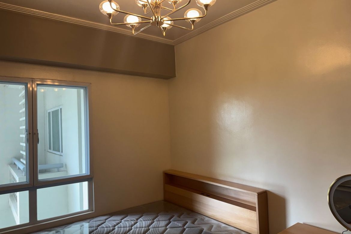 1 Bedroom Condo for Rent in Vivant Flats, Alabang, Muntinlupa, Metro Manila photo 4