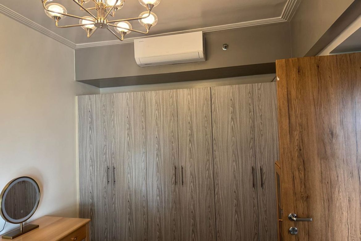 1 Bedroom Condo for Rent in Vivant Flats, Alabang, Muntinlupa, Metro Manila photo 5