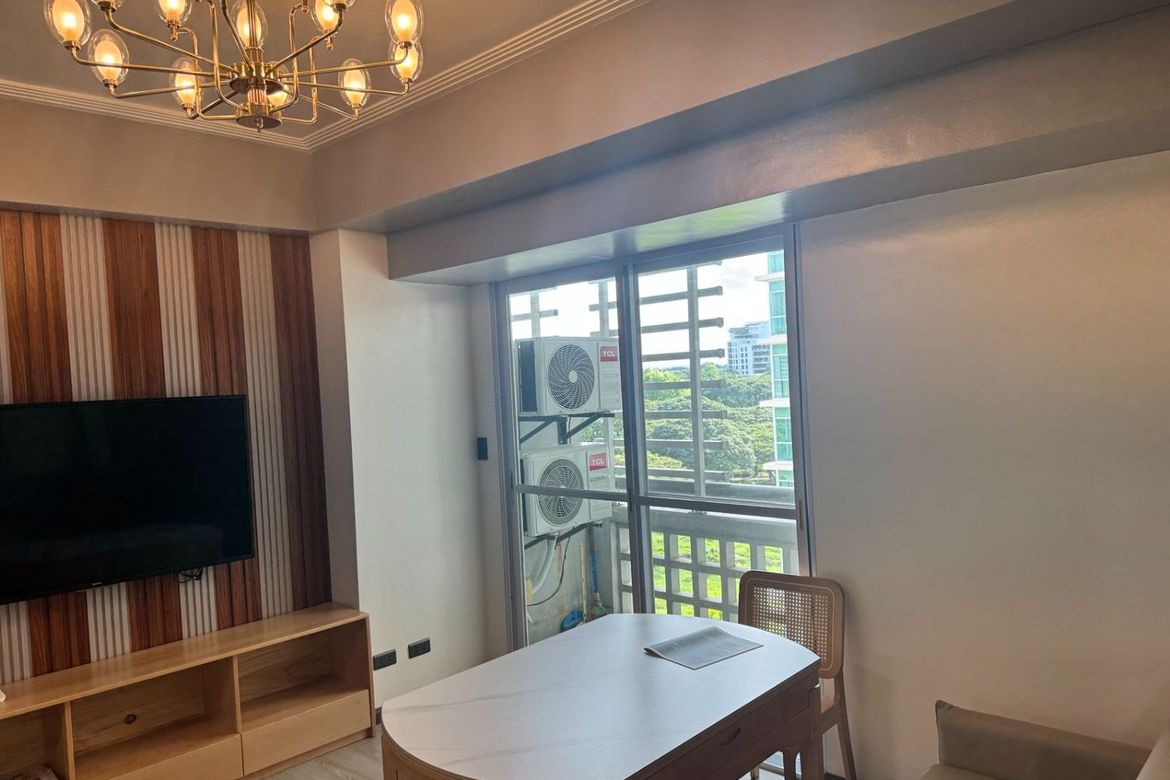 1 Bedroom Condo for Rent in Vivant Flats, Alabang, Muntinlupa, Metro Manila photo 6