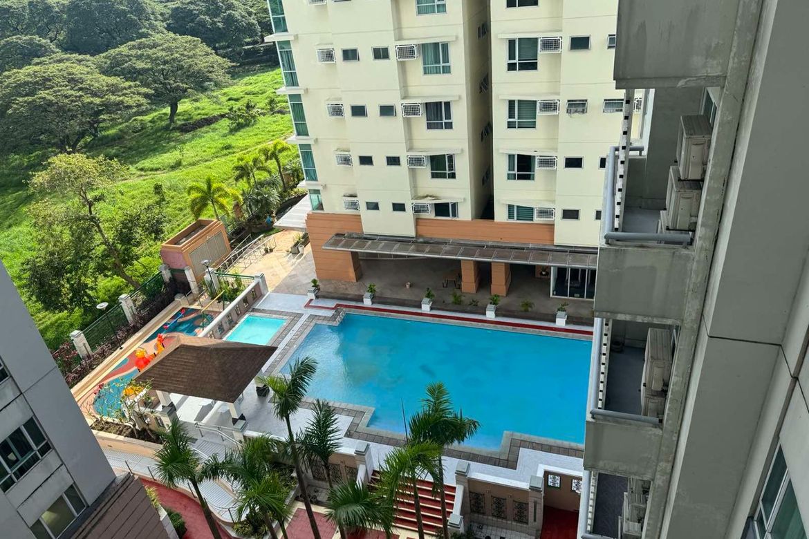 1 Bedroom Condo for Rent in Vivant Flats, Alabang, Muntinlupa, Metro Manila photo 7