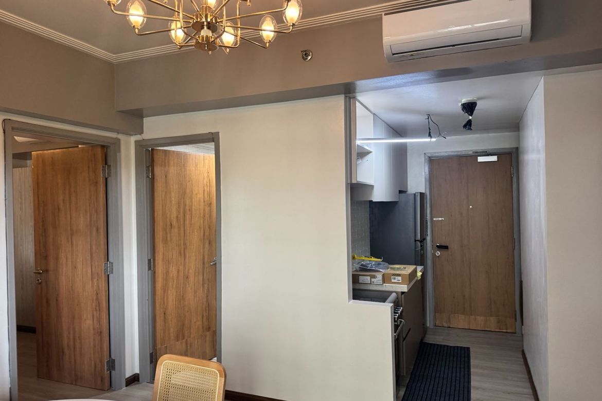 1 Bedroom Condo for Rent in Vivant Flats, Alabang, Muntinlupa, Metro Manila photo 8
