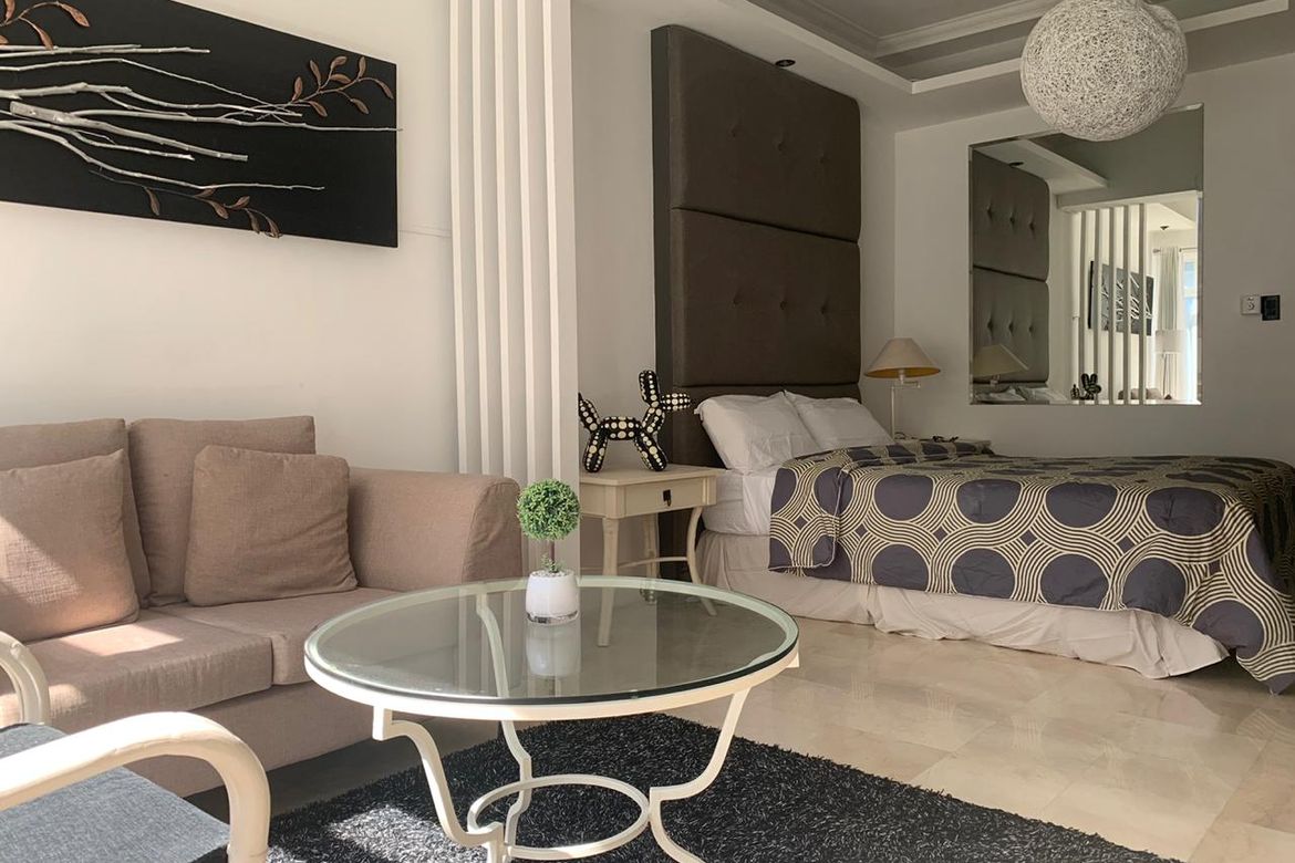 1 Bedroom Condo for Rent in Vivere Hotel & Resorts, Alabang, Muntinlupa, Metro Manila