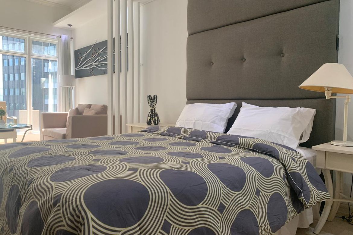 1 Bedroom Condo for Rent in Vivere Hotel & Resorts, Alabang, Muntinlupa, Metro Manila photo 5