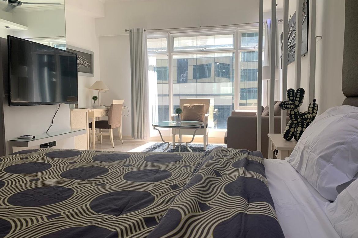 1 Bedroom Condo for Rent in Vivere Hotel & Resorts, Alabang, Muntinlupa, Metro Manila photo 6