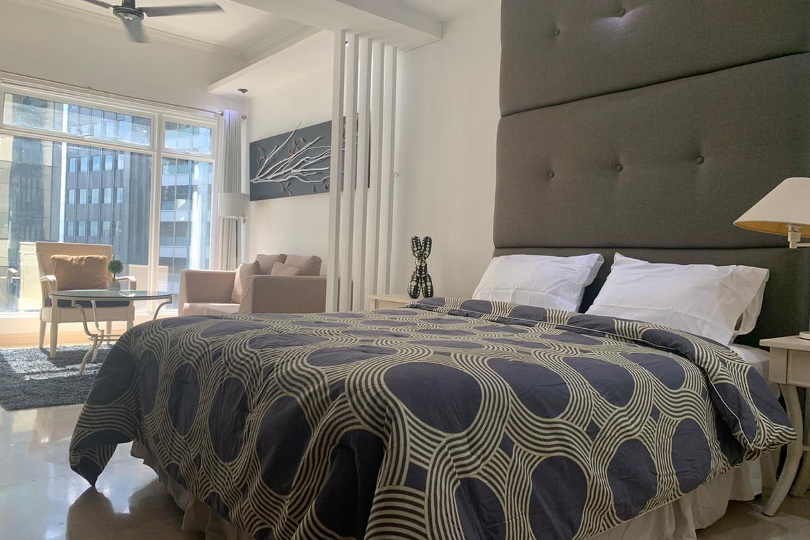 1 Bedroom Condo for Rent in Vivere Hotel & Resorts, Alabang, Muntinlupa, Metro Manila photo 8