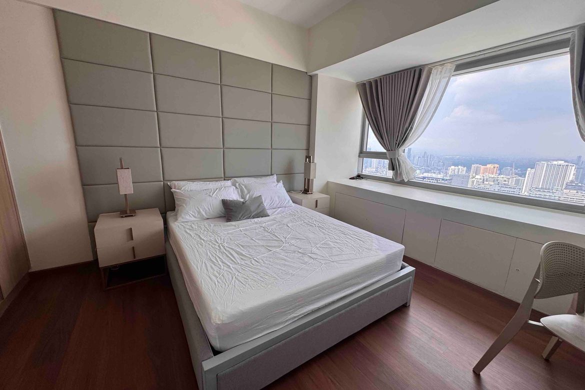 1 Bedroom Condo for Rent in Wack-Wack Greenhills, Mandaluyong, Metro Manila near MRT-3 Shaw Boulevard photo 4