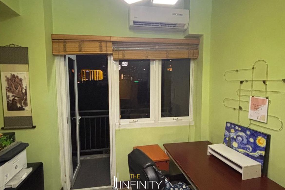 1 Bedroom Condo for Rent in Wack-Wack Greenhills, Mandaluyong, Metro Manila near MRT-3 Shaw Boulevard photo 3