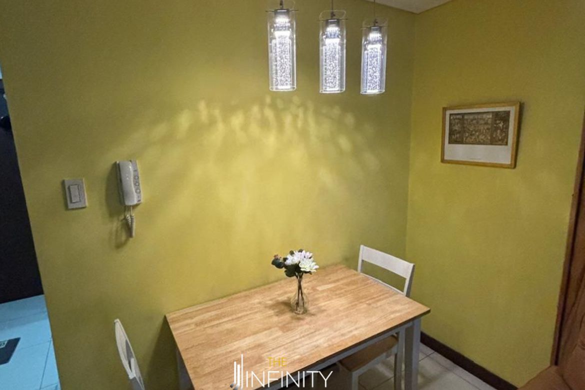 1 Bedroom Condo for Rent in Wack-Wack Greenhills, Mandaluyong, Metro Manila near MRT-3 Shaw Boulevard photo 5