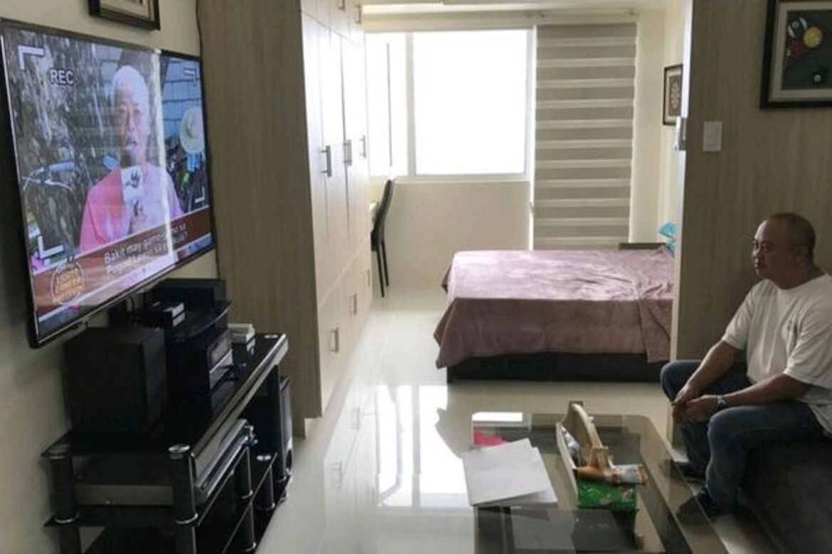 1 Bedroom Condo for Rent in Wind Residences, Maharlika West, Tagaytay, Cavite photo 4