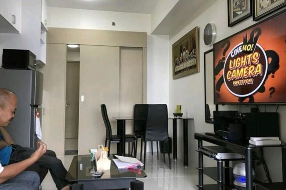1 Bedroom Condo for Rent in Wind Residences, Maharlika West, Tagaytay, Cavite photo 5
