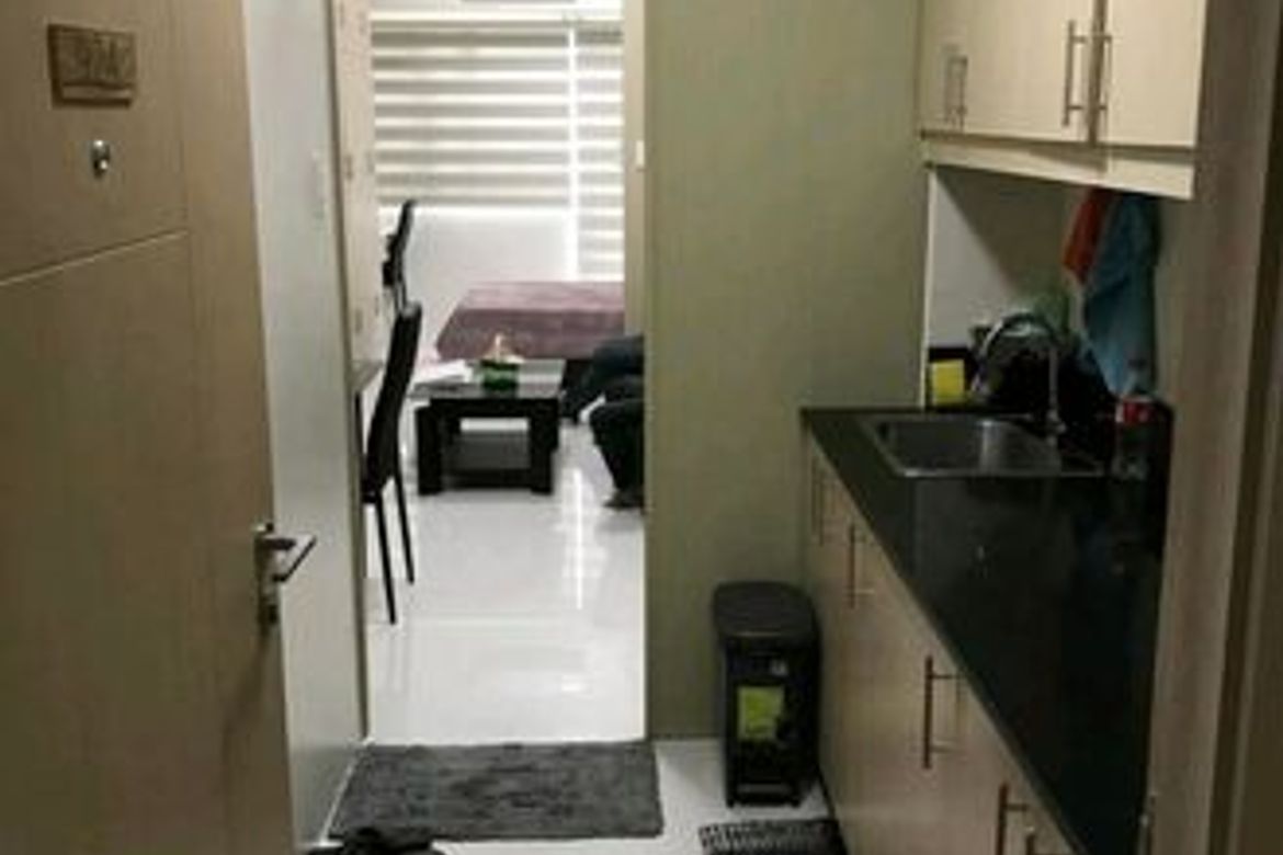 1 Bedroom Condo for Rent in Wind Residences, Maharlika West, Tagaytay, Cavite photo 6