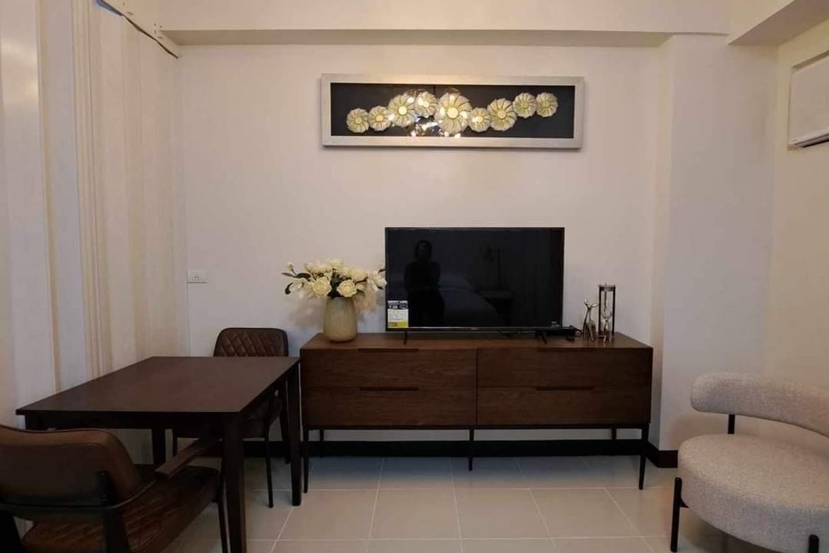 1 Bedroom Condo for Rent in Zadia, Don Jose, Santa Rosa, Laguna