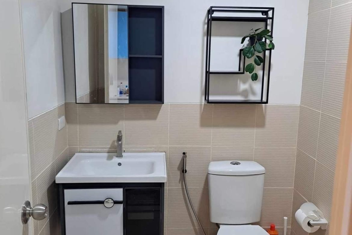 1 Bedroom Condo for Rent in Zadia, Don Jose, Santa Rosa, Laguna photo 5