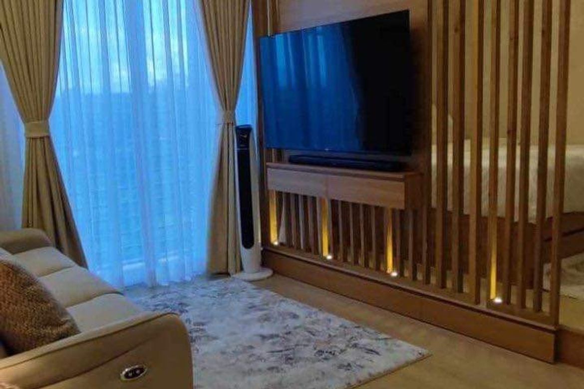 1 Bedroom Condo for Rent in Zadia, Don Jose, Santa Rosa, Laguna