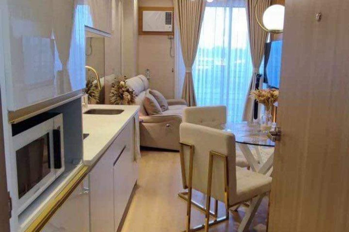 1 Bedroom Condo for Rent in Zadia, Don Jose, Santa Rosa, Laguna photo 4
