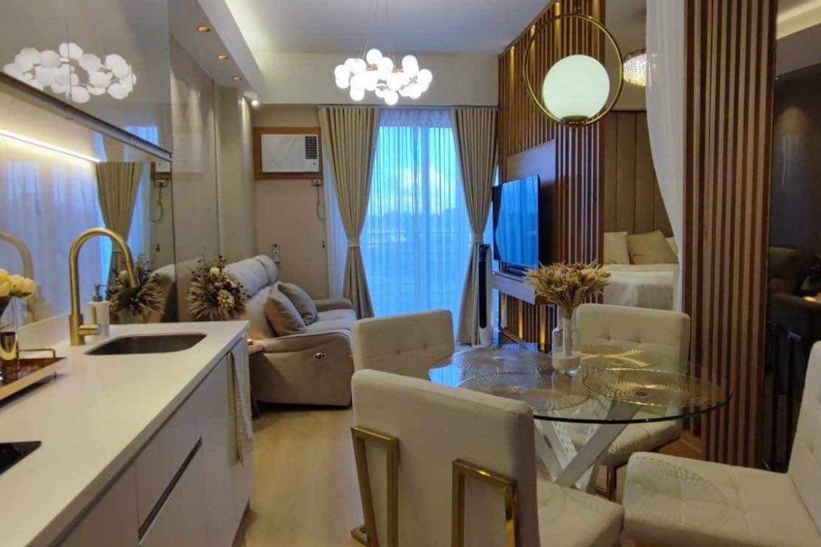 1 Bedroom Condo for Rent in Zadia, Don Jose, Santa Rosa, Laguna photo 5