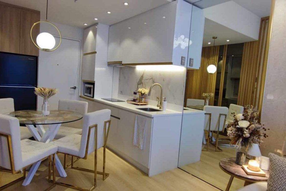1 Bedroom Condo for Rent in Zadia, Don Jose, Santa Rosa, Laguna photo 6