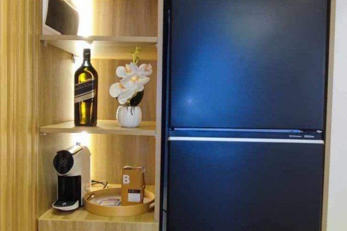 1 Bedroom Condo for Rent in Zadia, Don Jose, Santa Rosa, Laguna photo 8