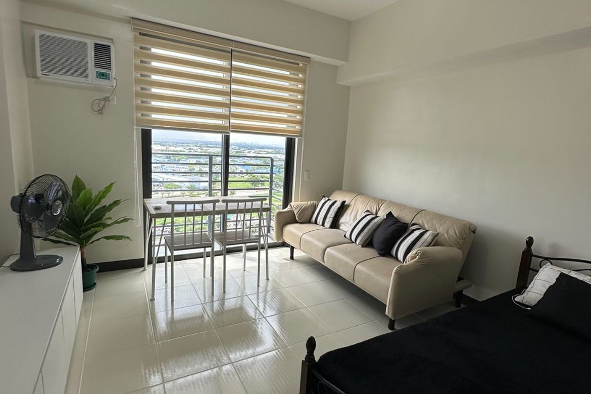 1 Bedroom Condo for Rent in Zadia, Don Jose, Santa Rosa, Laguna