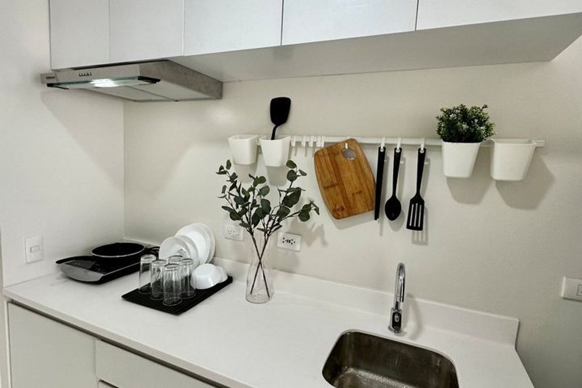 1 Bedroom Condo for Rent in Zadia, Don Jose, Santa Rosa, Laguna photo 3