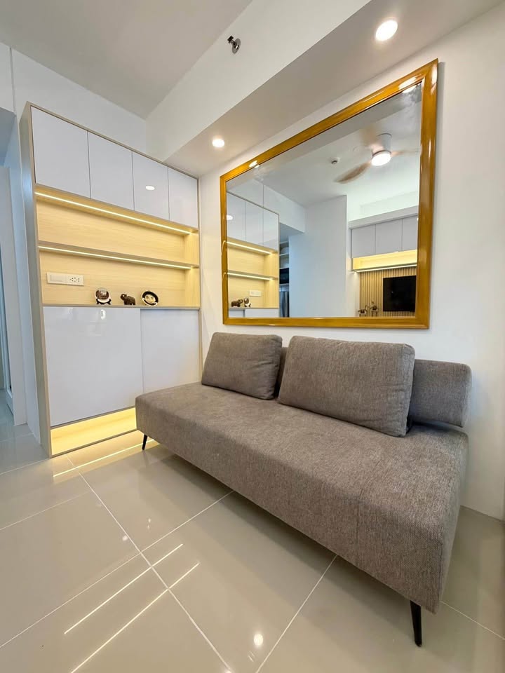 Fully Furnished 1-Bedroom Condo for Sale at Jazz Residences, Makati – photo 3