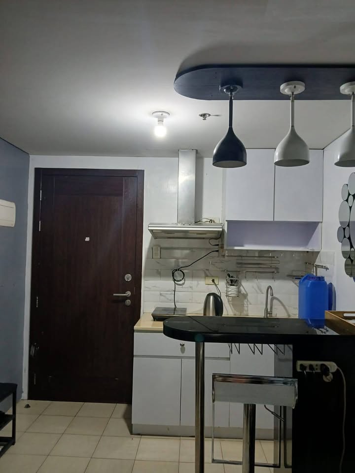 1-Bedroom Condo for Sale at Pioneer Woodlands, Mandaluyong – photo 3