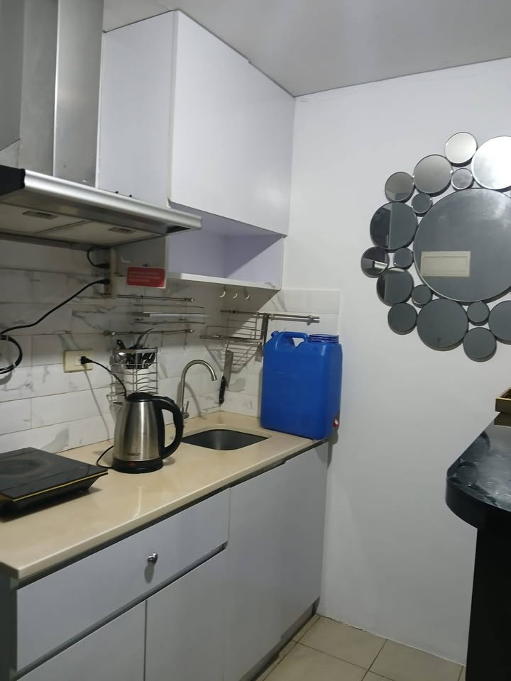 1-Bedroom Condo for Sale at Pioneer Woodlands, Mandaluyong – photo 4